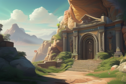 游戏策略分享-游戏策略的艺术