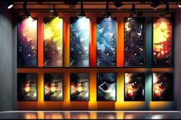 节目策划方案模板-综艺节目策划的艺术与实践