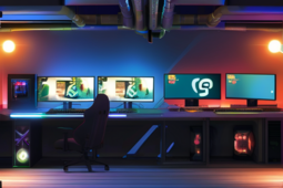 游戏平台十大排名-游戏平台，连接虚拟与现实的桥梁