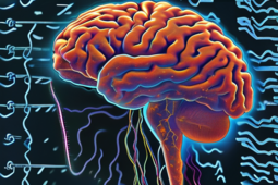 脑电图怎么看-脑电图，探索大脑奥秘的窗口