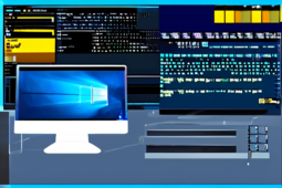 kernel_data_inpage_error 蓝屏错误-内核科技，探索计算机硬件的奥秘