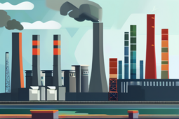 碳市场是指什么-碳市场，全球气候治理的新动力