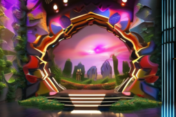 综艺节目作品-综艺作品的魅力与挑战