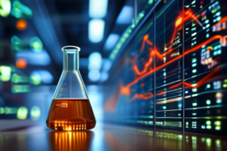 中新药业股票-中新药业，科技创新驱动下的医药行业变革