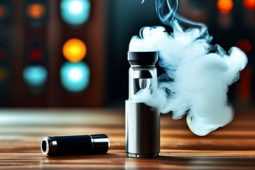 电子烟被禁的真正原因-电子烟，健康之路上的隐形杀手