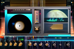 数字专辑，音乐的数字化革命