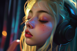 声田，流行音乐中的旋律与情感