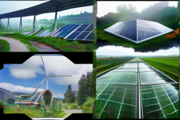 图集，探索环保金属的未来