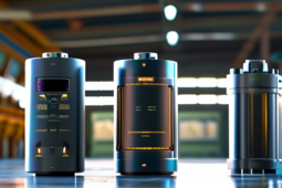 电池金属隔膜，关键角色与未来展望