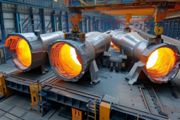 航天金属的奥秘，定向凝固铸造技术