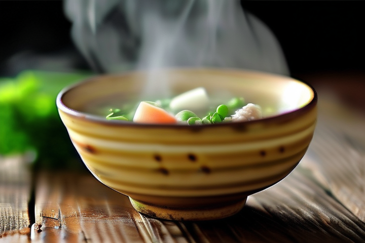 煮出健康，营养新境界