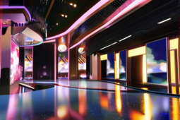 探索综艺的无限魅力，节目推荐