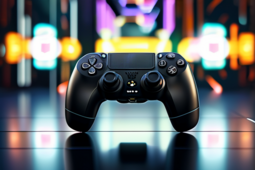 游戏技术的未来，探索创新与挑战