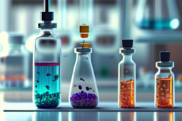 AI在药物发现中的角色与未来