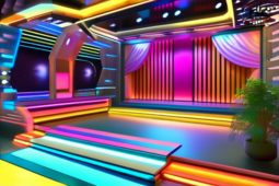 综艺娱乐的多维魅力