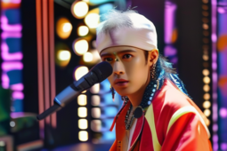 综艺圈动态，潮流与变迁中的娱乐新纪元