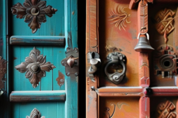 关门节—传统与现代的交融