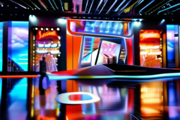 综艺新闻，娱乐界的风向标