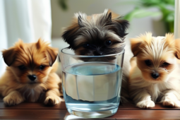 宠物饮用水的重要性