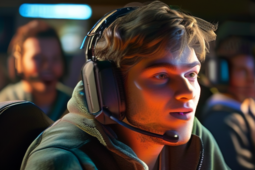 多人游戏的魅力与挑战