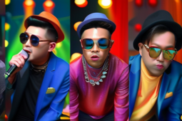 综艺作品的多面魅力