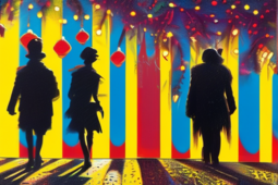 节日综合征，当狂欢成为负担