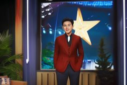 明星访谈的魅力，揭秘荧屏背后的真实故事