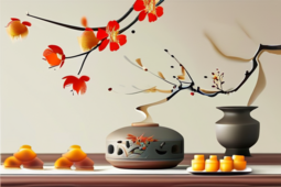 腊月二十三—传统习俗与现代生活的融合