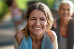 社会支持在促进健康中的关键作用