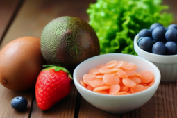 卡路里，健康饮食的秘密武器