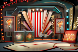 综艺节目策划的艺术与策略