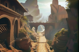 竞技游戏的魅力与挑战