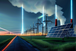 虚拟电厂，电力系统的革命性创新