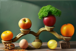 健康宣传限制，平衡与自由的艺术