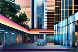 Airwallex，金融科技的革新者