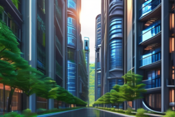 代码托管，构建未来技术生态的基石