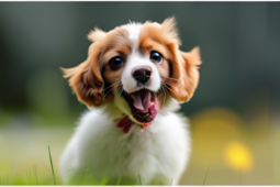 宠物异物梗阻的预防与应对