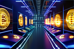 区块链游戏，重塑数字娱乐的未来