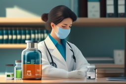 合理用药，守护健康的关键