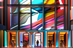 综艺娱乐，探索现代文化生活的新风尚