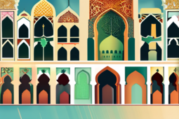 伊斯兰斋戒月—宗教与文化的交融