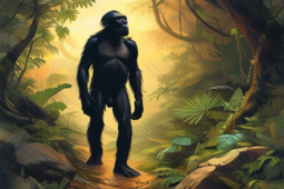 人类祖先700万年前直立行走-人类健康，我们共同的责任与挑战