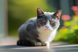 猫驱虫体内体外一起好还是分开-猫咪驱虫是体内外分开好吗？