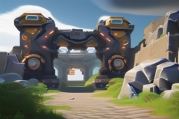 游戏机制的定义-游戏机制分析—探索游戏设计的奥秘