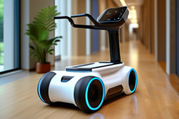 下肢康复机器人步态训练的作用机制-未来医疗的革新者—下肢康复机器人