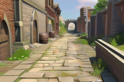 游戏场景分析怎么写-游戏场景分析