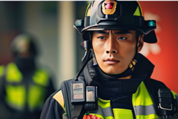 119出警收费吗-119—生命线上的守护神