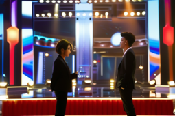 综艺节目话题大全-综艺节目话题的演变与影响