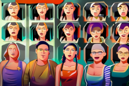 综艺节目制作团队-综艺制作的艺术与挑战