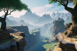 冒险游戏推荐-穿越虚拟的奇幻之旅